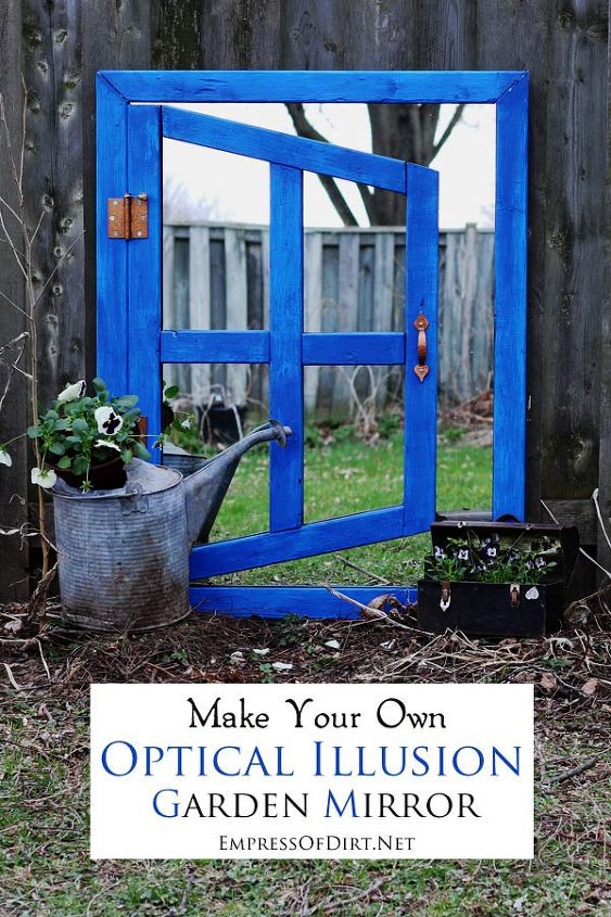 fun magical mirror hometalk