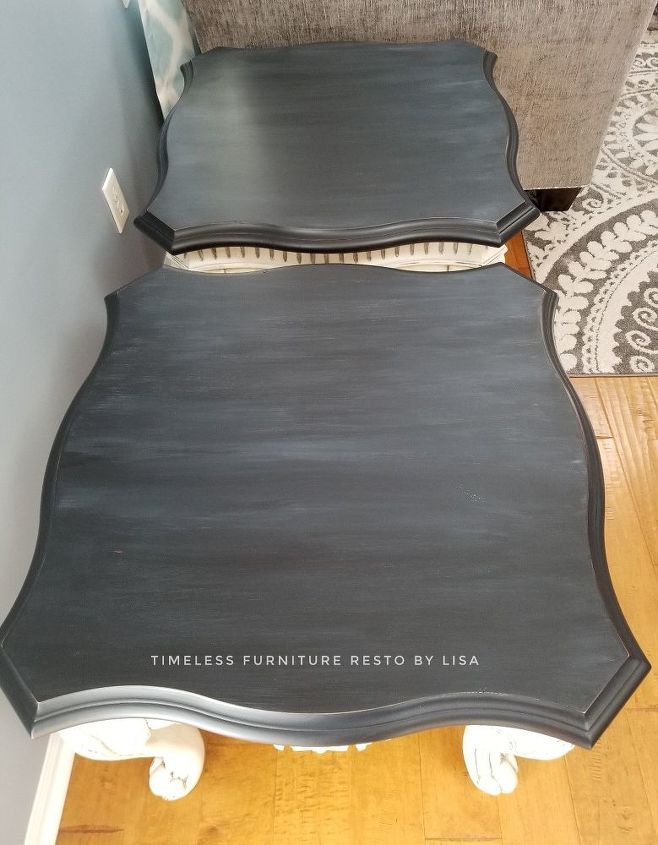 endtable facelift