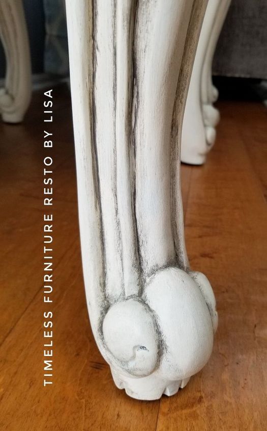 endtable facelift