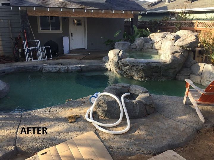 remodel addition and pool in huntington beach ca