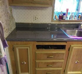 kitchen countertops on the cheap