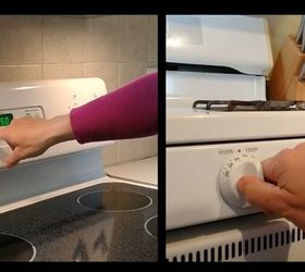 How to Correct Your Oven's Temperature