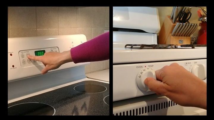 how to correct your oven s temperature