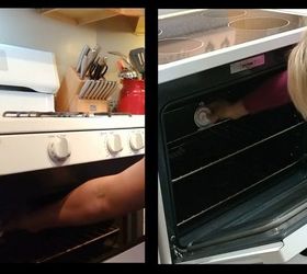 how to correct your oven s temperature