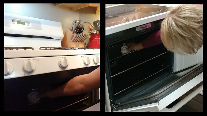 how to correct your oven s temperature