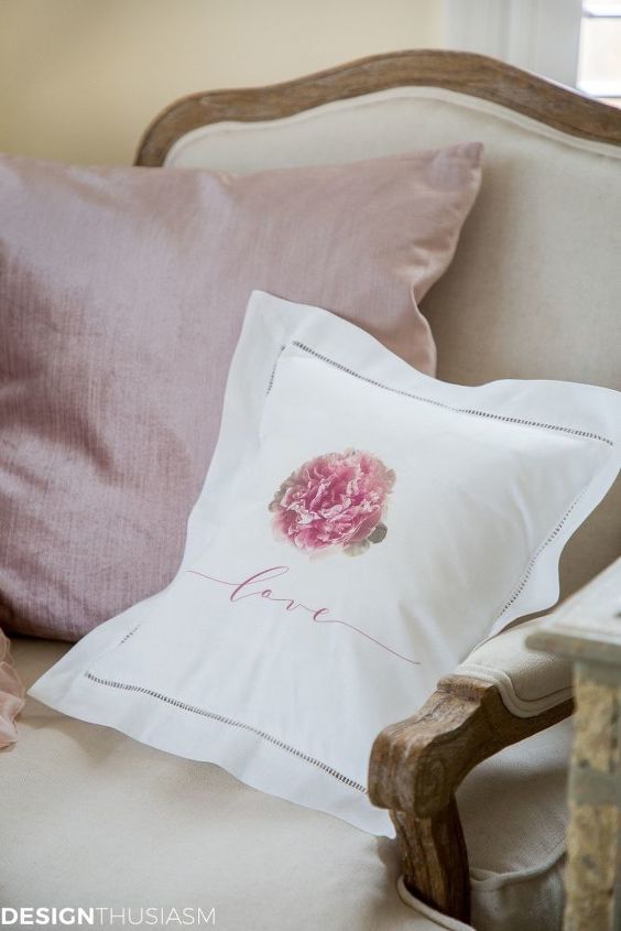 adicione romance a sua casa com capas de travesseiras decorativas artesanalmente