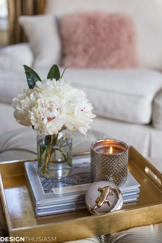 10 ways to use home fragrance to add luxury to your day