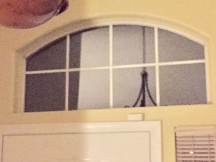 q what size stained glass pieces give the most stability