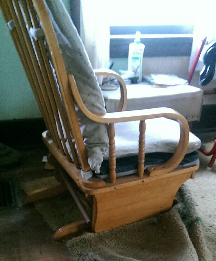 cadeira da mame projeto 1 de 3