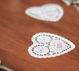 valentine s table decor idea filled with love