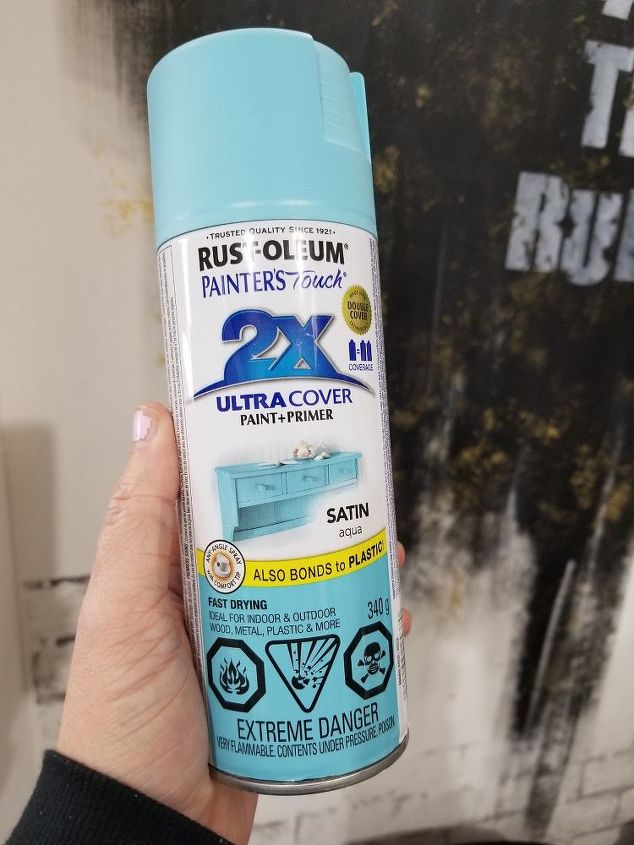 up cycled drawers to shelves yes i did