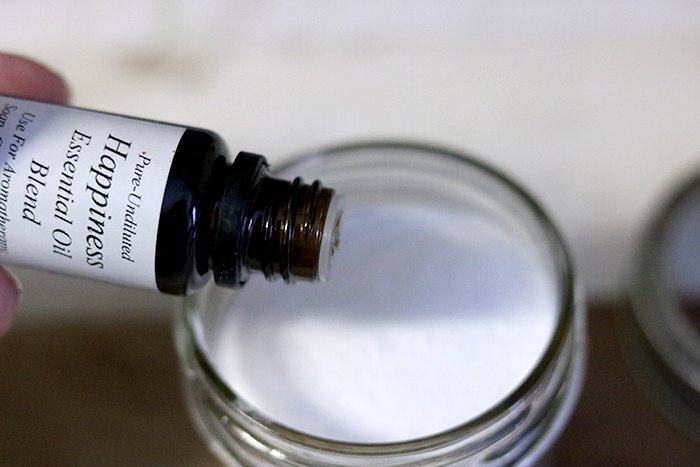 diy air freshener with essential oils