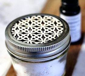 diy air freshener with essential oils