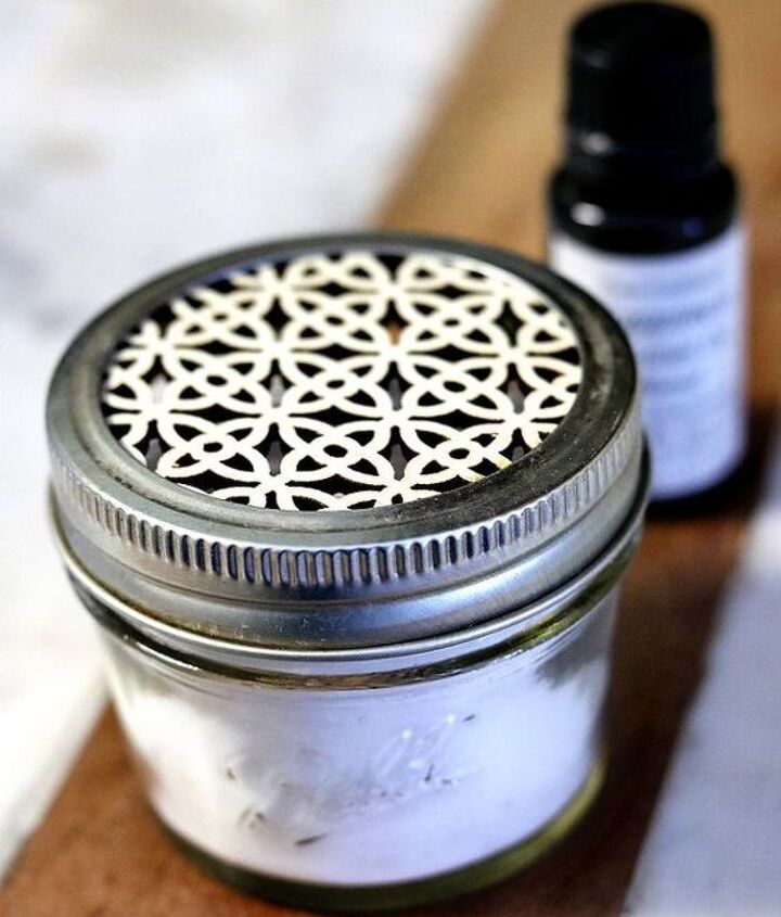 diy air freshener with essential oils