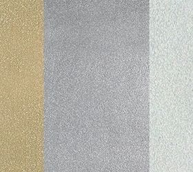 Rust-Oleum Interior Glitter Paint has Dazzling Possibilities - Home Fixated