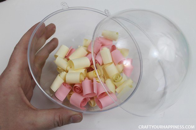 couple s crystal ball