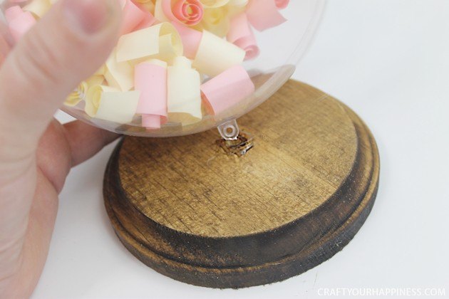 couple s crystal ball