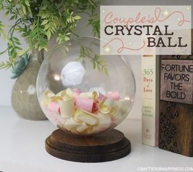 couple s crystal ball