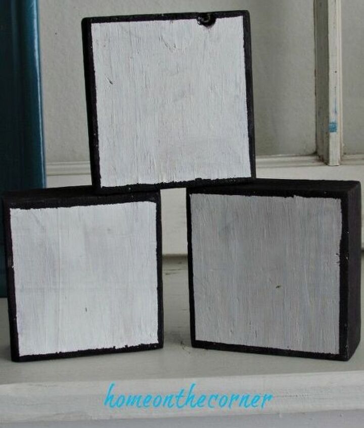 i love you wooden blocks