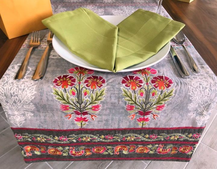 valentine s day tablescape