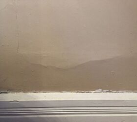 How To Fix Bumpy Walls