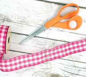 how to make a simple bow