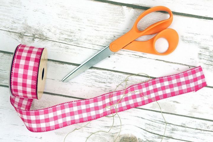 how to make a simple bow