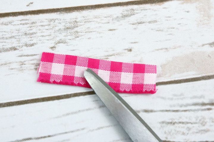 how to make a simple bow