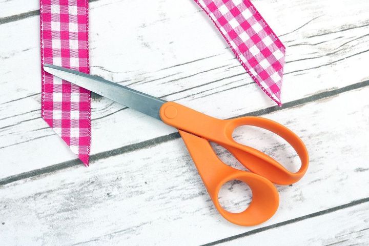 how to make a simple bow