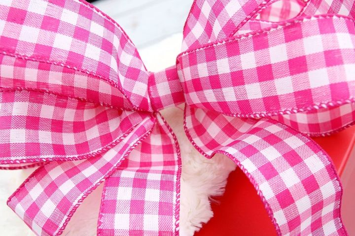 how to make a simple bow