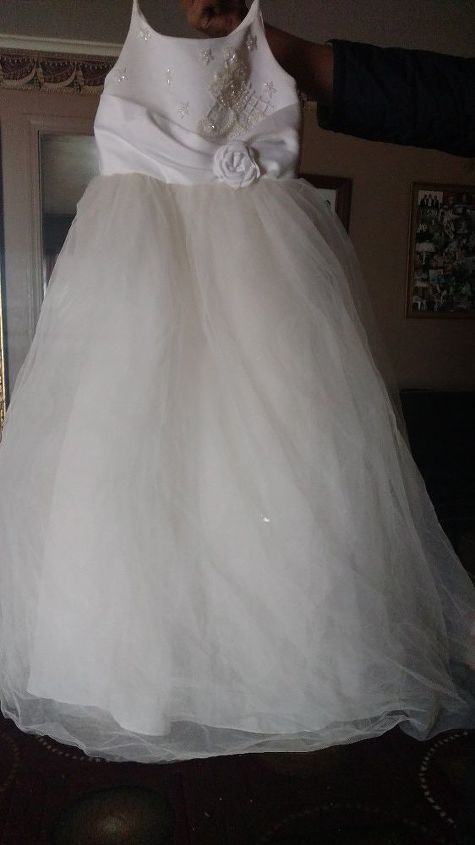 q can i wash vintage lace dresses in a washing machine
