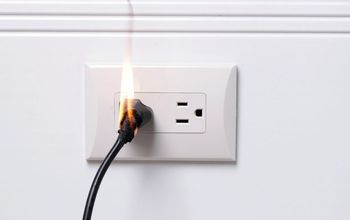 Most Common Home Electrical Issues