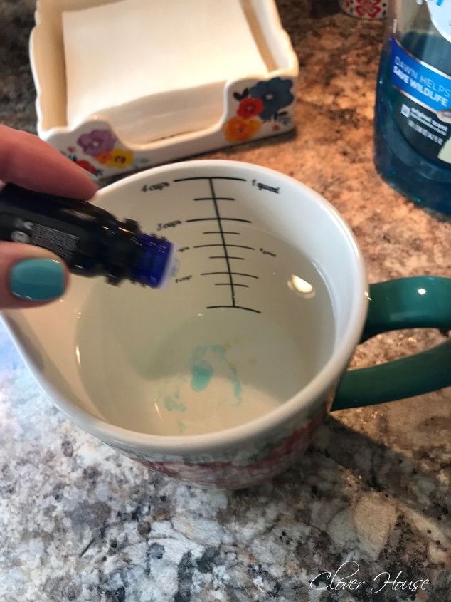 make your own steam mop pads