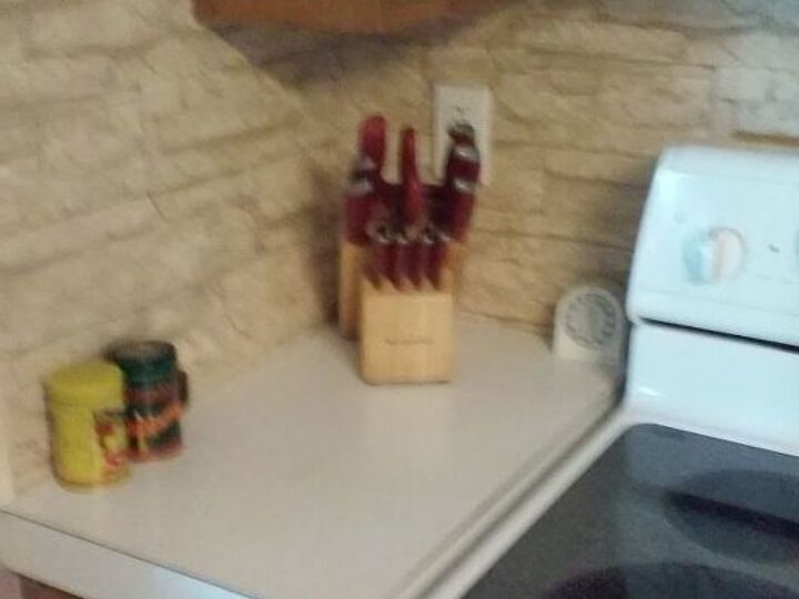 q kitchen cabinet color