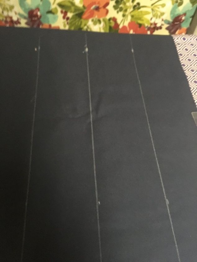 recovering a patio lounge cushion spring time is coming and my