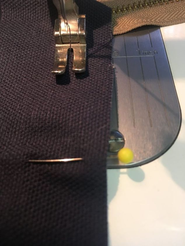 recovering a patio lounge cushion spring time is coming and my