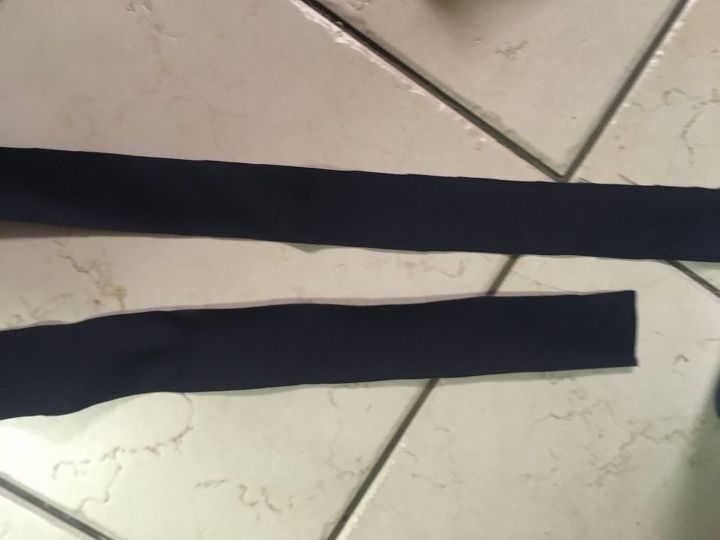 recovering a patio lounge cushion spring time is coming and my