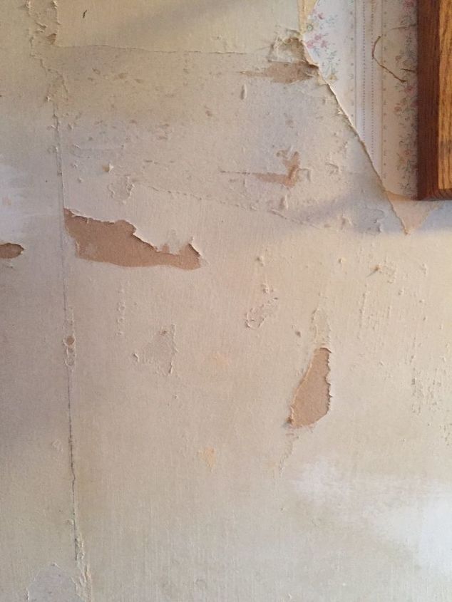 How To Remove Sticky Residue After Removing Wallpaper - HOWTOREMVO