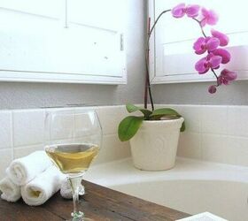 31 Brilliant Ways To Upcycle, Transform, and Fix Your Bathtub