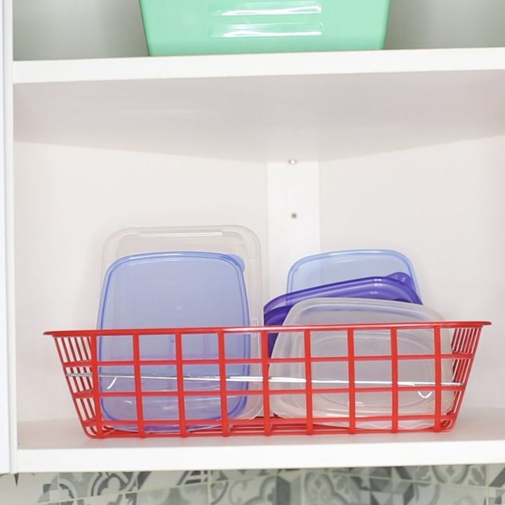 11 brilliant ways to organize with cooling racks