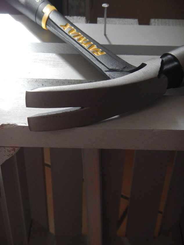 easy crate kitchen storage