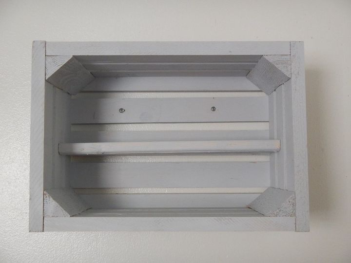 easy crate kitchen storage