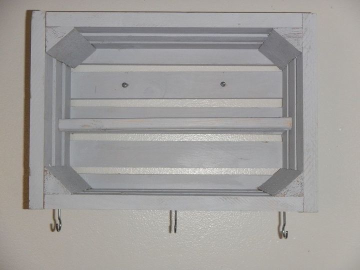 easy crate kitchen storage