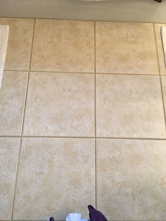 Make my tile floor Shine | Hometalk