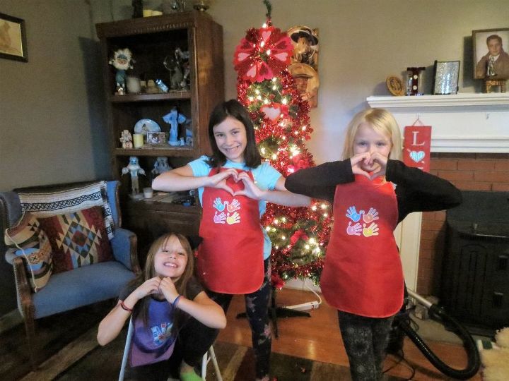 the valentine s day tree