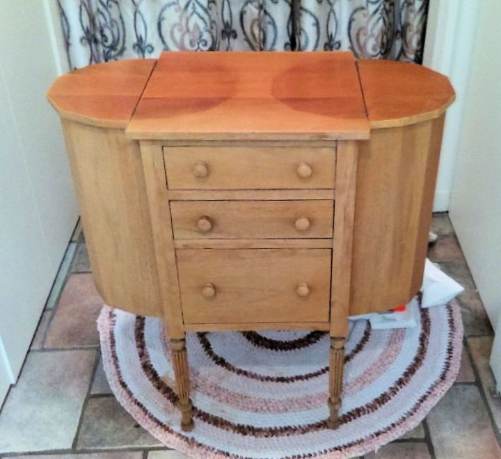 martha washington sewing cabinet