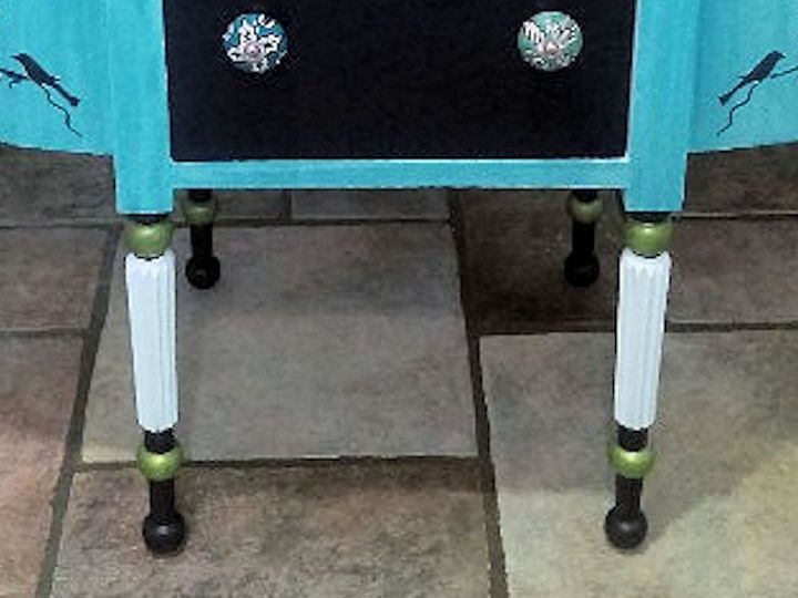 martha washington sewing cabinet