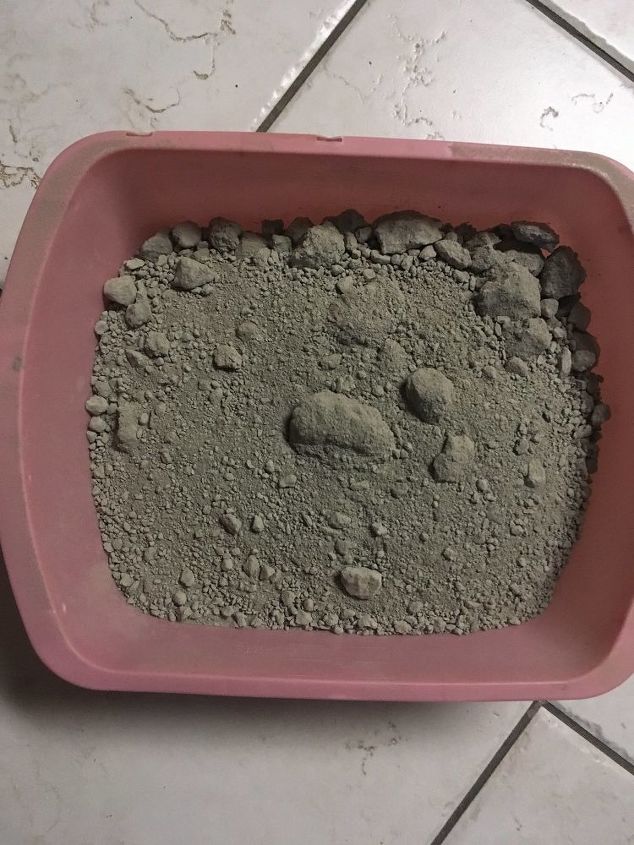 gardening flower tots made from upcycled toddler clothes