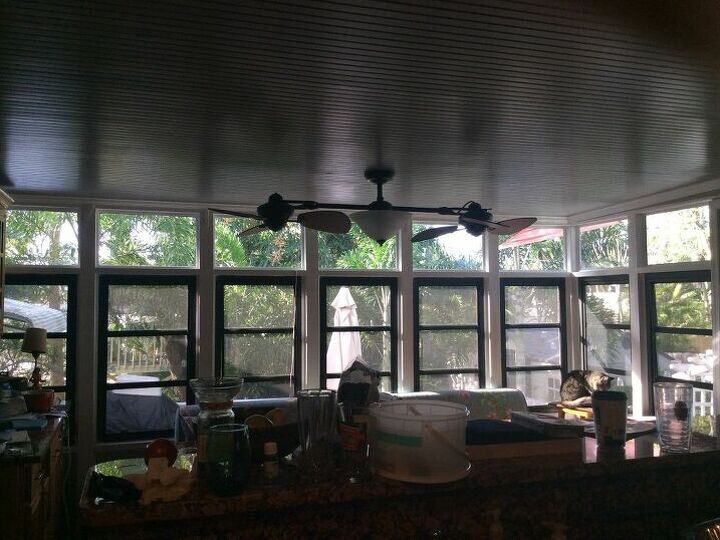q how do i tint indoor windows