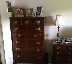 Updating Antique Dresser Drawer Pulls Hometalk